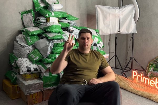 Угнали аккаунт кракен