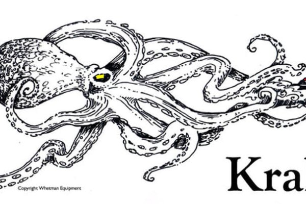 Kraken 14at